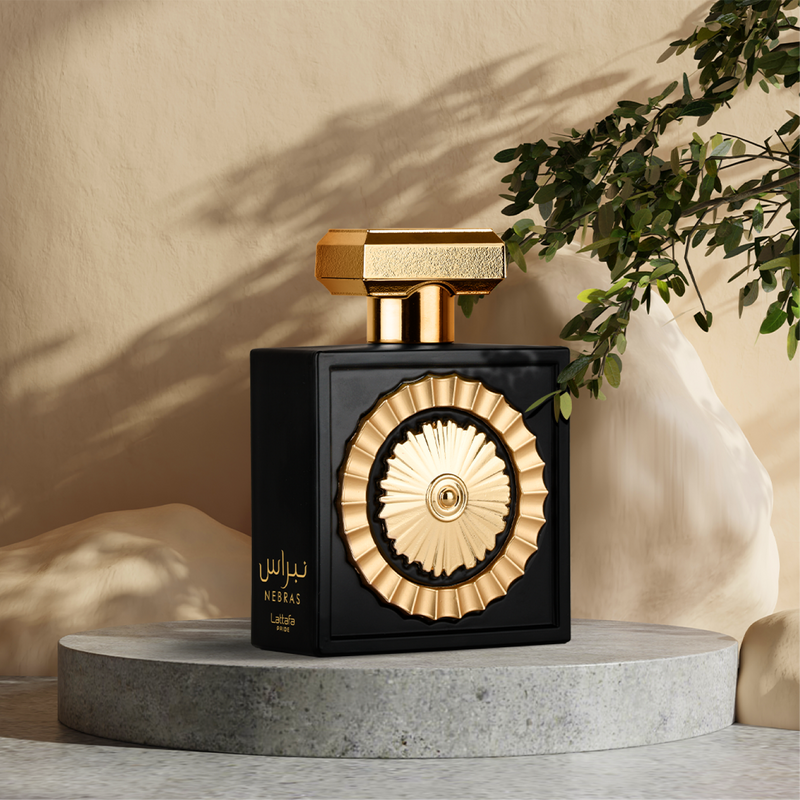 Pride Nebras By Lattafa for Women EDP 100ml-xpressionsstyle