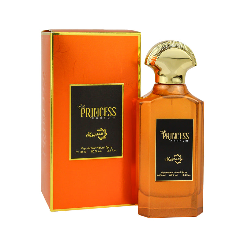 Kayinaat Princess Parfum for Women EDP 100ml