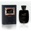 Rasasi Hawas Black for Unisex Eau De Parfum 100ml