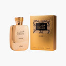 RASASI HAWAS ELIXIR EDP 100ML