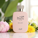 Rasasi Hawas Eclat for Her Eau De Parfum 100ml