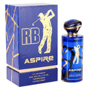 Roberto Ballmore Aspire Unisex EDP 80ml-xpressionsstyle