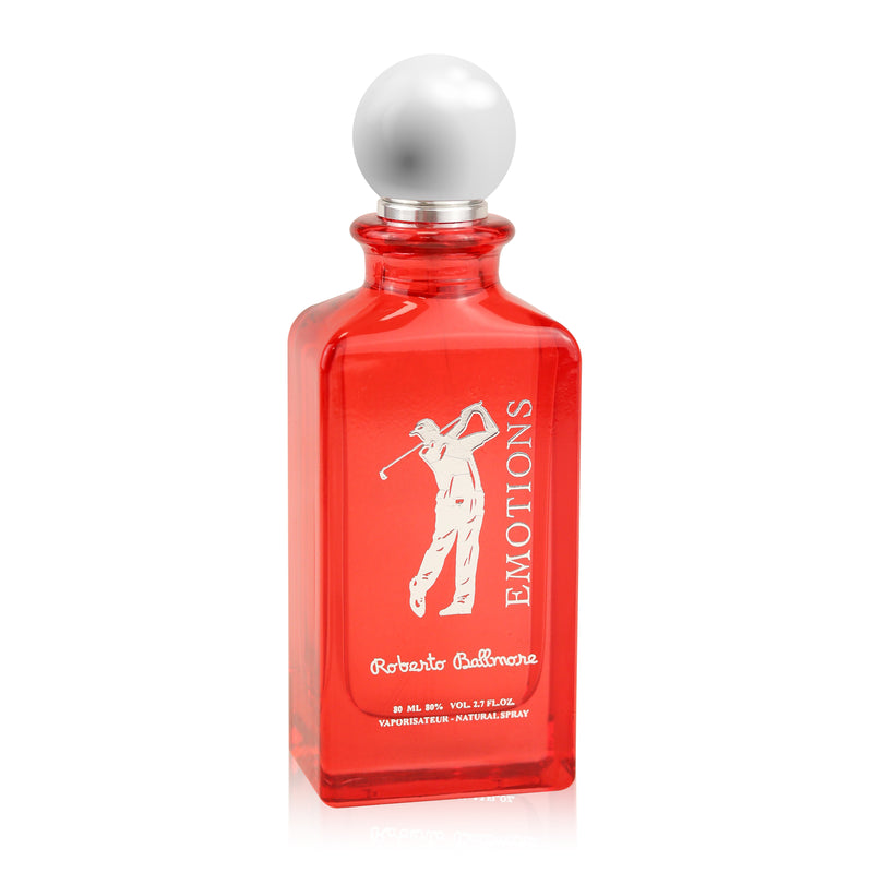 Roberto Ballmore Emotions Unisex 80ml (EDP)