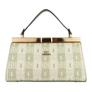 Roberto Ballmore Womens Leather Shoulder Handbag-xpressionsstyle