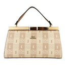 Roberto Ballmore Womens Leather Shoulder Handbag-xpressionsstyle