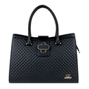 Roberto Ballmore Womens Leather Shoulder Handbag-xpressionsstyle