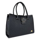 Roberto Ballmore Womens Leather Shoulder Handbag-xpressionsstyle