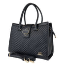 Roberto Ballmore Womens Leather Shoulder Handbag-xpressionsstyle