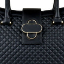 Roberto Ballmore Womens Leather Shoulder Handbag-xpressionsstyle