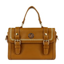 Chrixtina Rocca Womens Leather Shoulder Handbag-xpressionsstyle