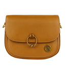Chrixtina Rocca Womens Leather Shoulder Handbag-xpressionsstyle