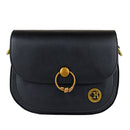 Chrixtina Rocca Womens Leather Shoulder Handbag-xpressionsstyle