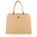 Roberto Ballmore Womens Leather Shoulder Handbag-xpressionsstyle