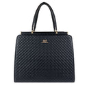 Roberto Ballmore Womens Leather Shoulder Handbag-xpressionsstyle