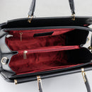 Roberto Ballmore Womens Leather Shoulder Handbag-xpressionsstyle