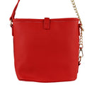 Chrixtina Rocca Women's Leather Shoulder Handbag-xpressionsstyle