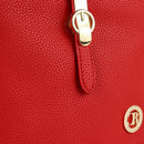 Chrixtina Rocca Women's Leather Shoulder Handbag-xpressionsstyle