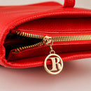 Chrixtina Rocca Women's Leather Shoulder Handbag-xpressionsstyle