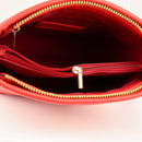 Chrixtina Rocca Women's Leather Shoulder Handbag-xpressionsstyle