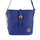 Chrixtina Rocca Women's Leather Shoulder Handbag-xpressionsstyle