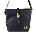 Chrixtina Rocca Women's Leather Shoulder Handbag