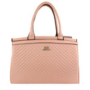 Roberto Ballmore Women's Leather Shoulder Handbag-xpressionsstyle