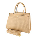 Roberto Ballmore Women's Leather Shoulder Handbag-xpressionsstyle