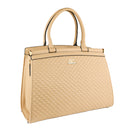 Roberto Ballmore Women's Leather Shoulder Handbag-xpressionsstyle