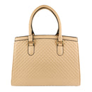 Roberto Ballmore Women's Leather Shoulder Handbag-xpressionsstyle