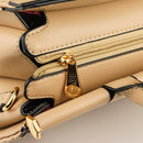 Roberto Ballmore Women's Leather Shoulder Handbag-xpressionsstyle