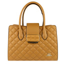 Roberto Ballmore Women's Leather Shoulder Handbag-xpressionsstyle