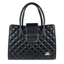 Roberto Ballmore Women's Leather Shoulder Handbag-xpressionsstyle