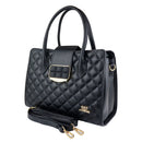 Roberto Ballmore Women's Leather Shoulder Handbag-xpressionsstyle