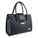 Roberto Ballmore Women's Leather Shoulder Handbag-xpressionsstyle