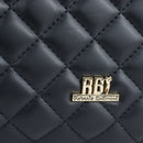 Roberto Ballmore Women's Leather Shoulder Handbag-xpressionsstyle