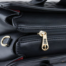 Roberto Ballmore Women's Leather Shoulder Handbag-xpressionsstyle