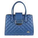 Roberto Ballmore Women's Leather Shoulder Handbag-xpressionsstyle