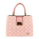 Roberto Ballmore Women's Leather Shoulder Handbag-xpressionsstyle