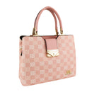 Roberto Ballmore Women's Leather Shoulder Handbag-xpressionsstyle