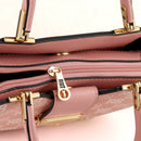 Roberto Ballmore Women's Leather Shoulder Handbag-xpressionsstyle