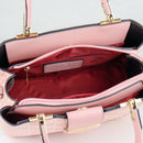 Roberto Ballmore Women's Leather Shoulder Handbag-xpressionsstyle