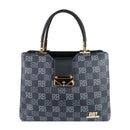 Roberto Ballmore Women's Leather Shoulder Handbag-xpressionsstyle