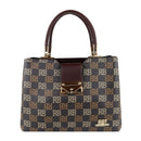 Roberto Ballmore Women's Leather Shoulder Handbag-xpressionsstyle