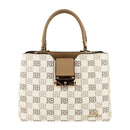 Roberto Ballmore Women's Leather Shoulder Handbag-xpressionsstyle