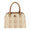 Roberto Ballmore Women's Leather Shoulder Handbag-xpressionsstyle