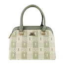 Roberto Ballmore Women's Leather Shoulder Handbag-xpressionsstyle