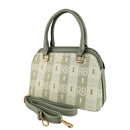 Roberto Ballmore Women's Leather Shoulder Handbag-xpressionsstyle