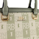 Roberto Ballmore Women's Leather Shoulder Handbag-xpressionsstyle