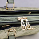 Roberto Ballmore Women's Leather Shoulder Handbag-xpressionsstyle