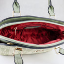 Roberto Ballmore Women's Leather Shoulder Handbag-xpressionsstyle